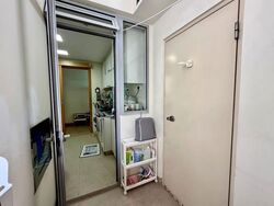 Hillview Regency (D23), Condominium #565663861